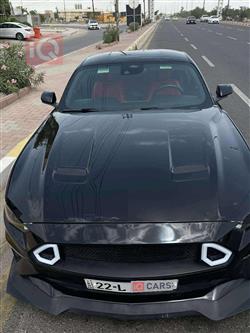 فورد موستانج